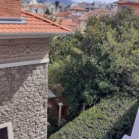 La Verdure Au Coeur De Nice Exterior photo